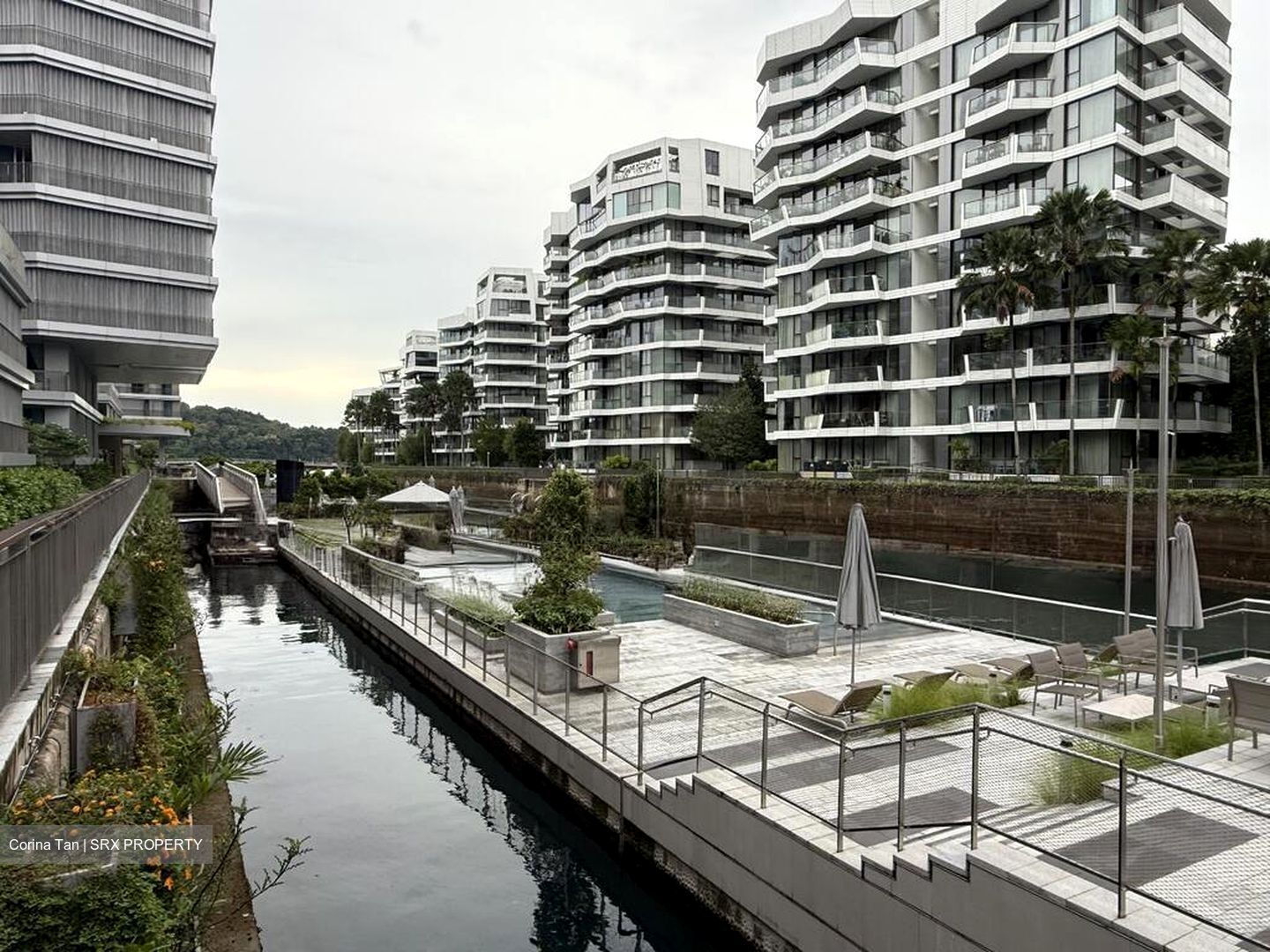 The Reef At King’s Dock (D4), Condominium #511903771